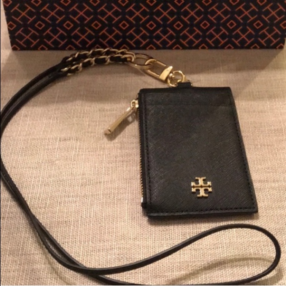 💕NWT Tory Burch Lanyard - Picture 2 of 4